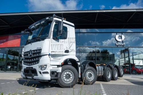 Arocs 4751 LK 10x4